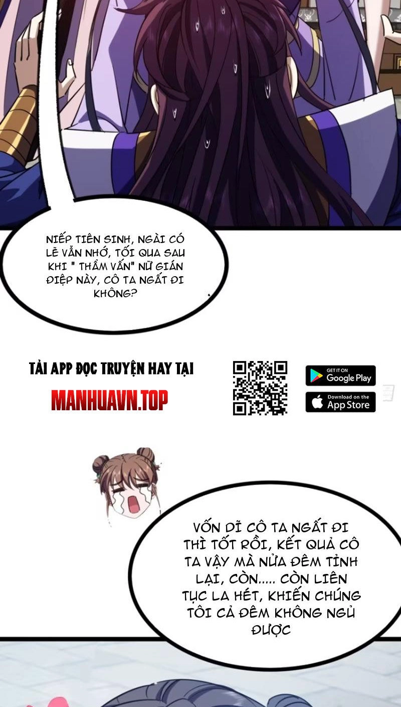 Trùm Phản Diện Muốn Tìm Chết! Chapter 46 - 10