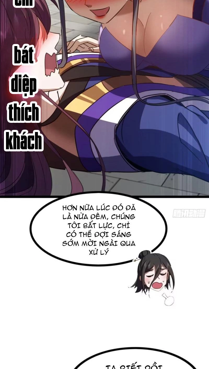 Trùm Phản Diện Muốn Tìm Chết! Chapter 46 - 13