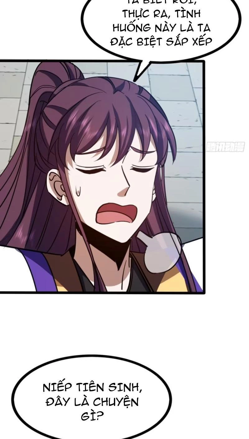 Trùm Phản Diện Muốn Tìm Chết! Chapter 46 - 14