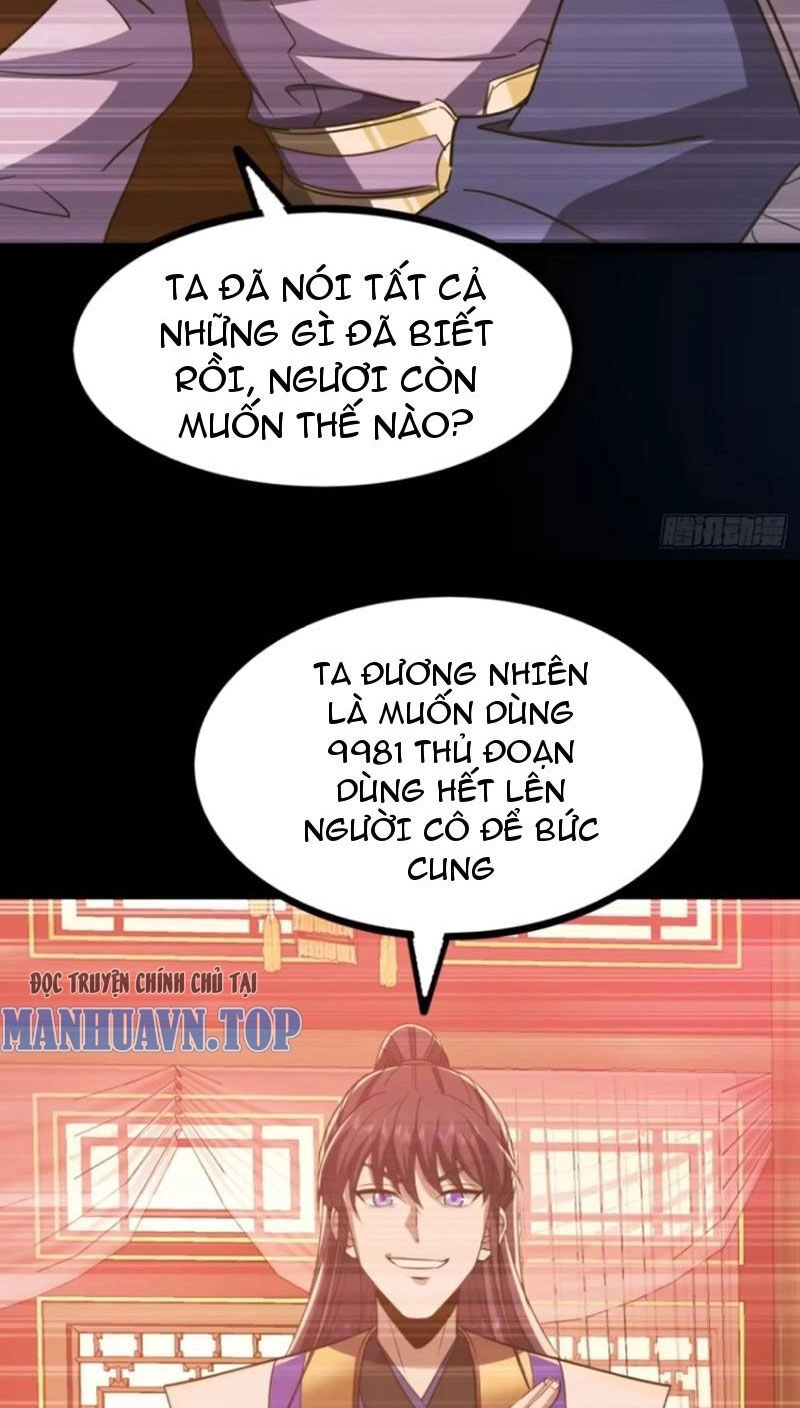 Trùm Phản Diện Muốn Tìm Chết! Chapter 46 - 18