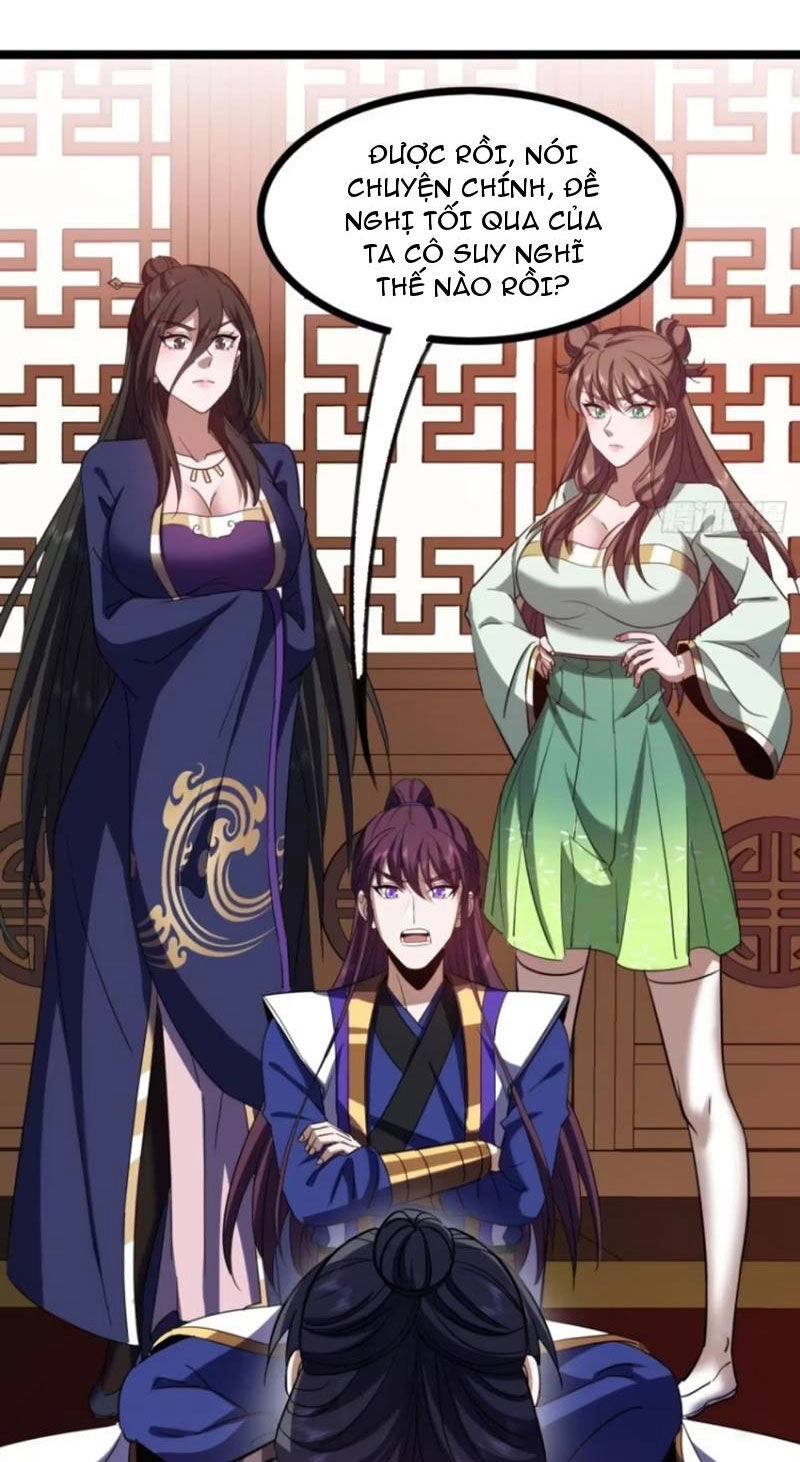 Trùm Phản Diện Muốn Tìm Chết! Chapter 46 - 28