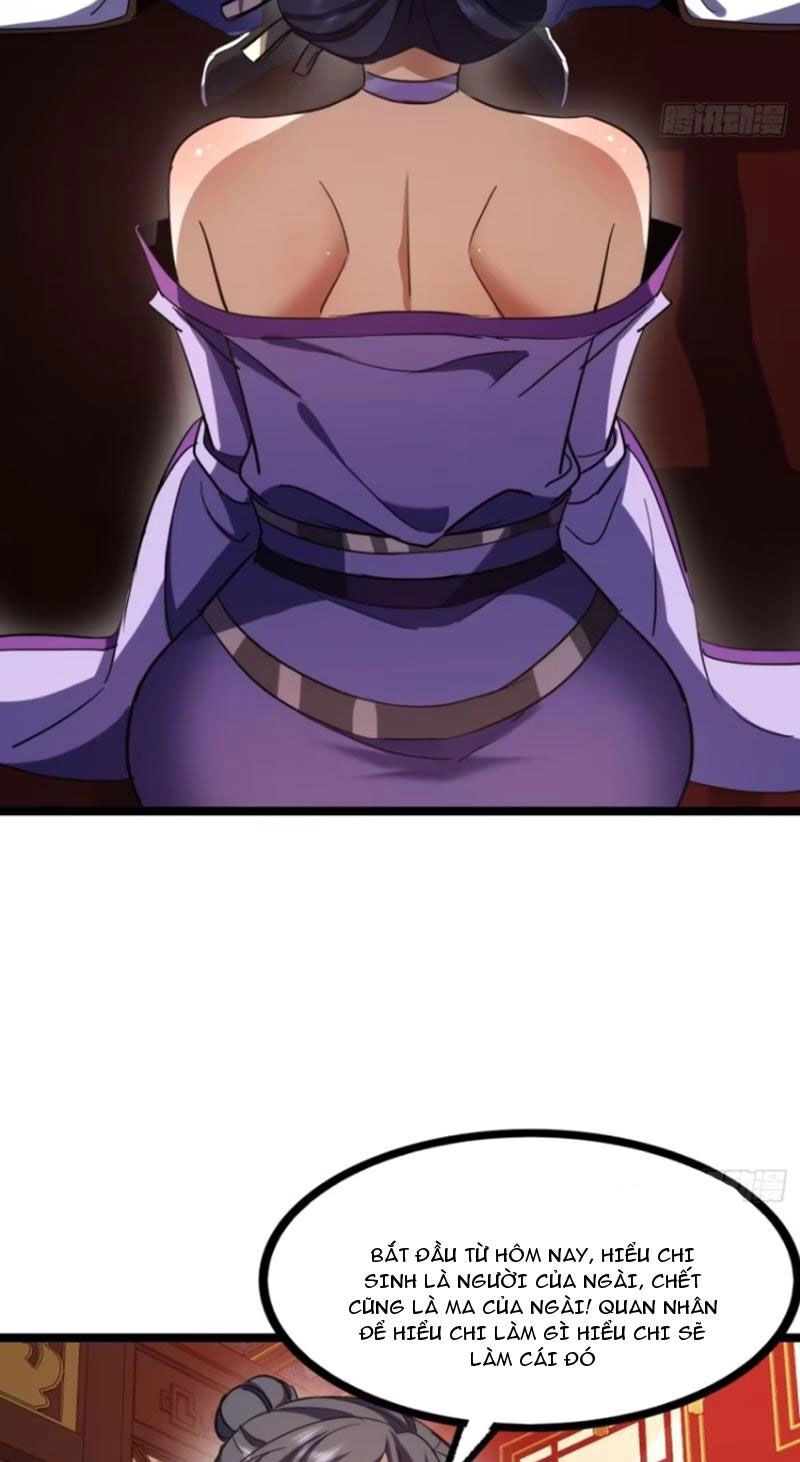 Trùm Phản Diện Muốn Tìm Chết! Chapter 46 - 29