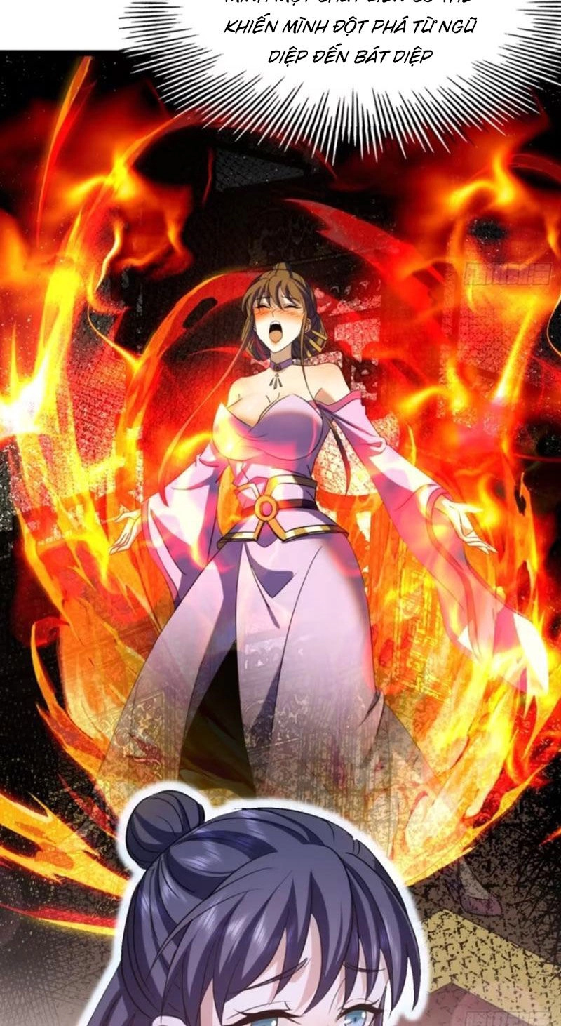 Trùm Phản Diện Muốn Tìm Chết! Chapter 46 - 31