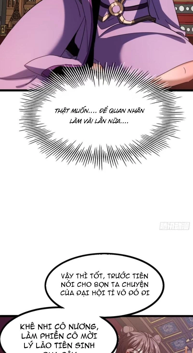 Trùm Phản Diện Muốn Tìm Chết! Chapter 46 - 34