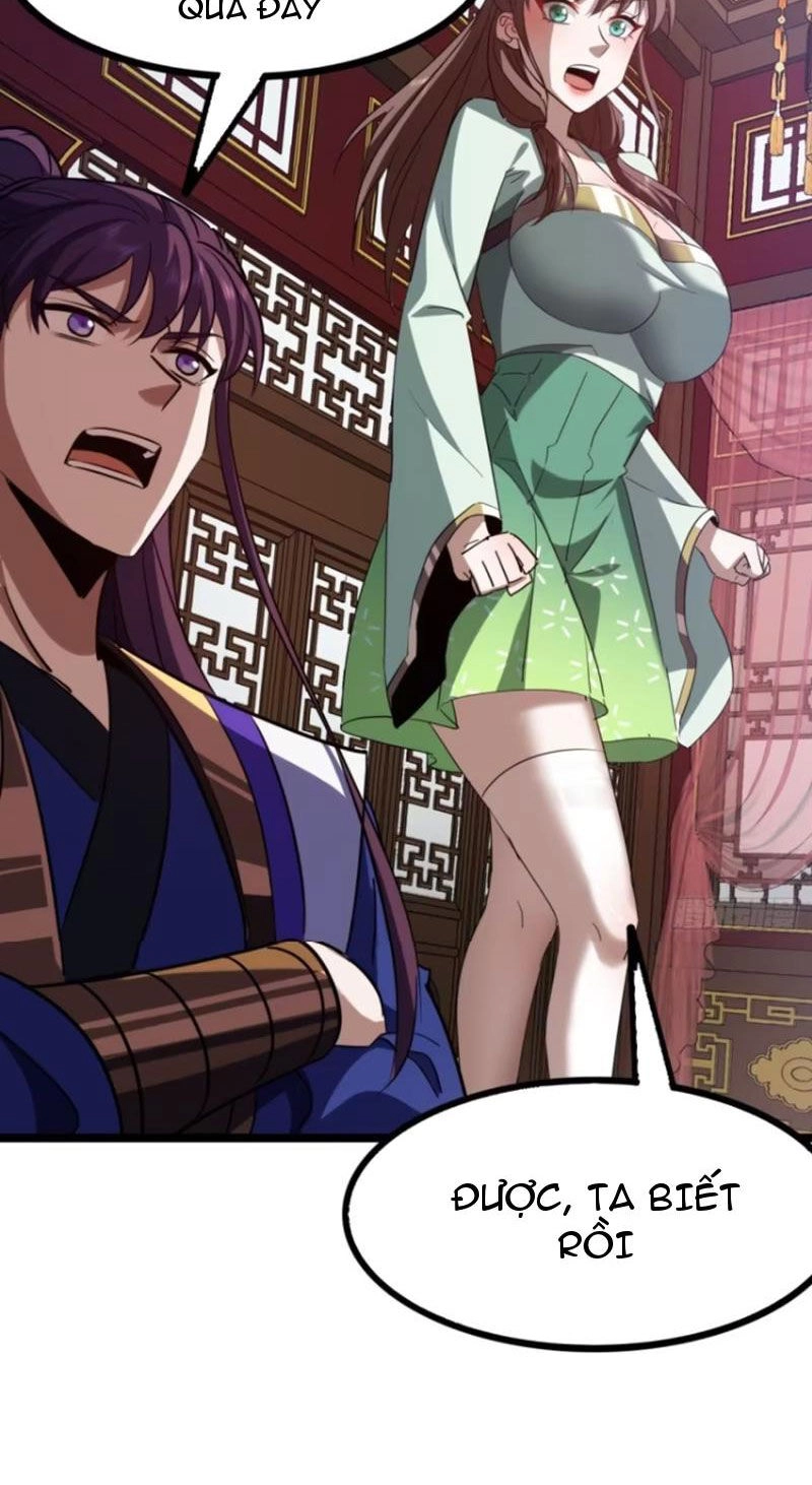 Trùm Phản Diện Muốn Tìm Chết! Chapter 46 - 35