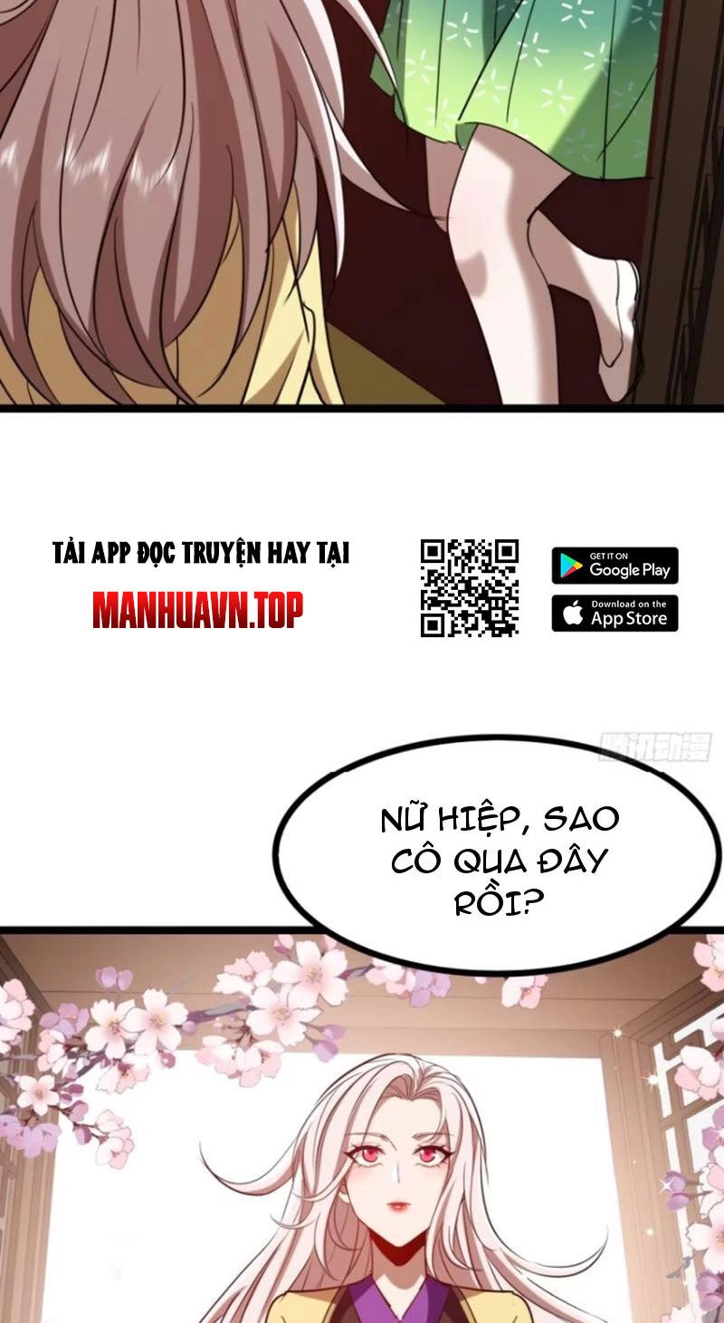 Trùm Phản Diện Muốn Tìm Chết! Chapter 46 - 37