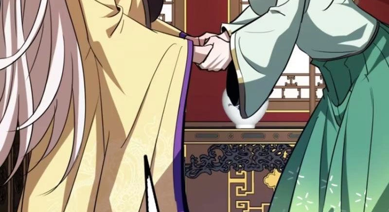 Trùm Phản Diện Muốn Tìm Chết! Chapter 46 - 43