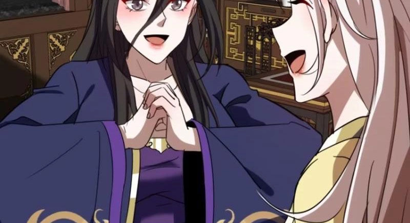 Trùm Phản Diện Muốn Tìm Chết! Chapter 46 - 47