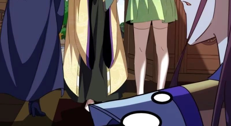 Trùm Phản Diện Muốn Tìm Chết! Chapter 46 - 52