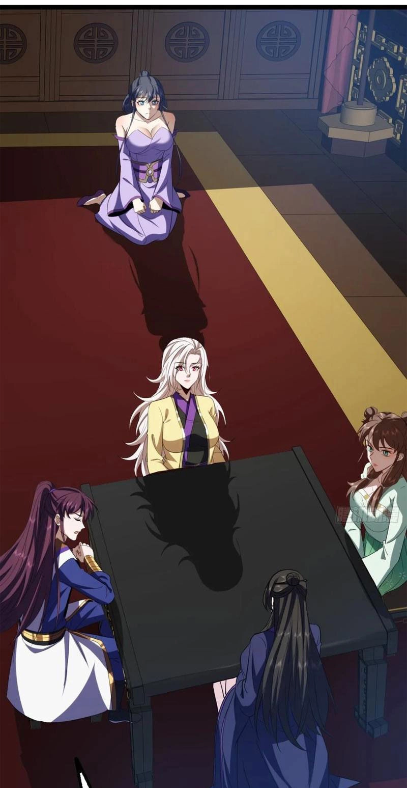 Trùm Phản Diện Muốn Tìm Chết! Chapter 47 - 1