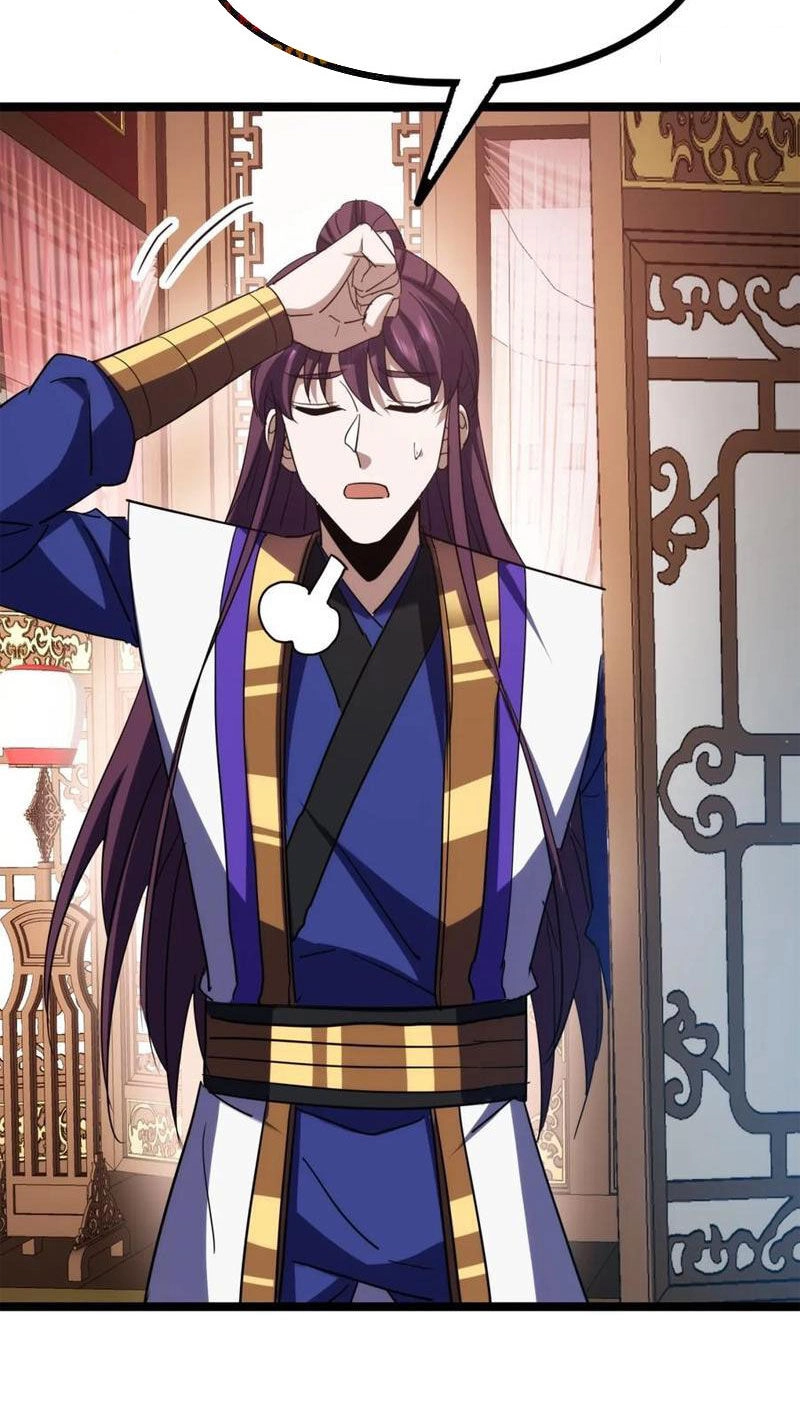 Trùm Phản Diện Muốn Tìm Chết! Chapter 47 - 17