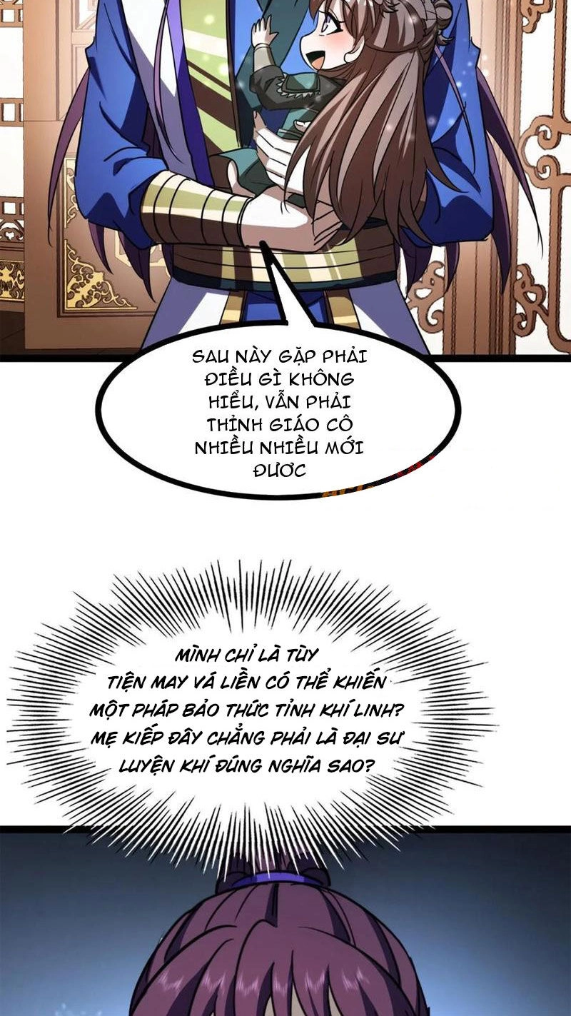 Trùm Phản Diện Muốn Tìm Chết! Chapter 47 - 27