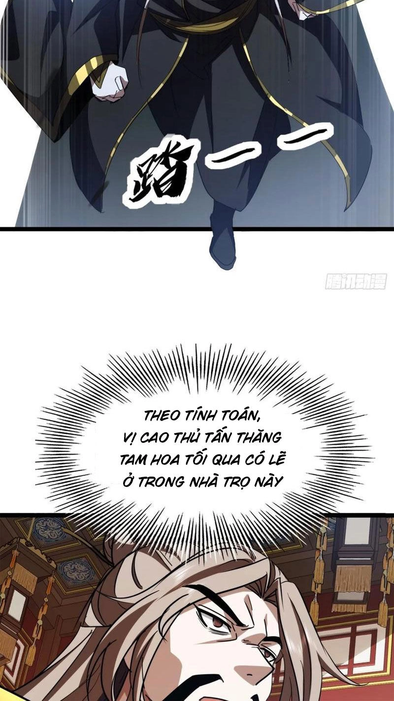 Trùm Phản Diện Muốn Tìm Chết! Chapter 47 - 33