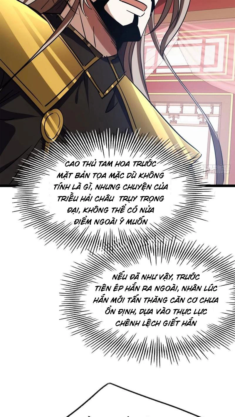 Trùm Phản Diện Muốn Tìm Chết! Chapter 47 - 34