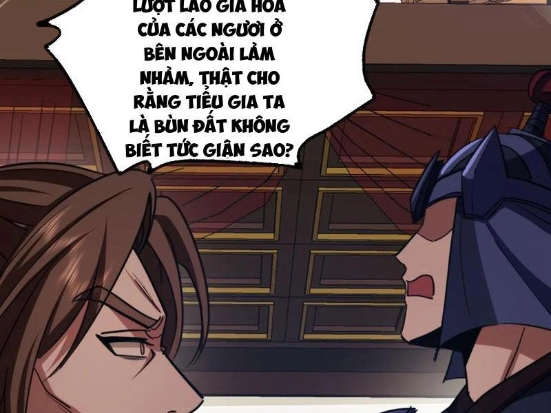 Trùm Phản Diện Muốn Tìm Chết! Chapter 48 - 8