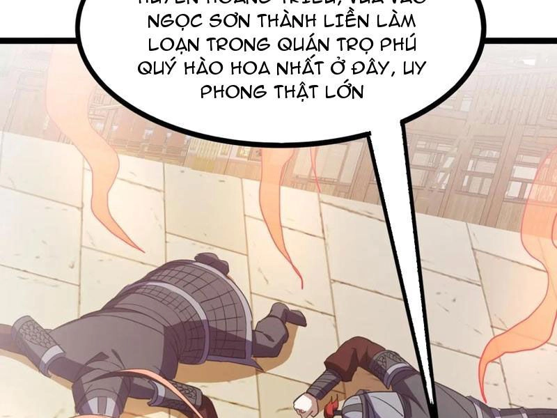 Trùm Phản Diện Muốn Tìm Chết! Chapter 48 - 46