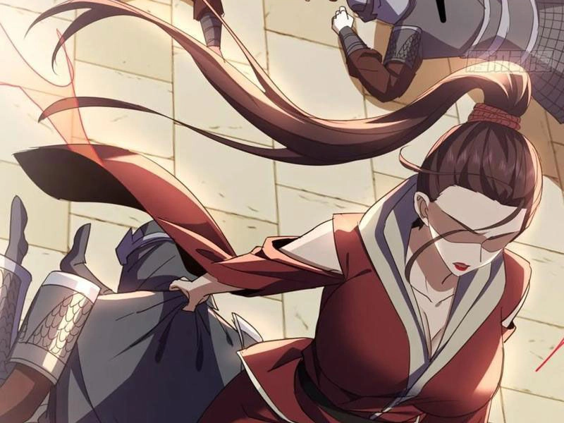 Trùm Phản Diện Muốn Tìm Chết! Chapter 48 - 47