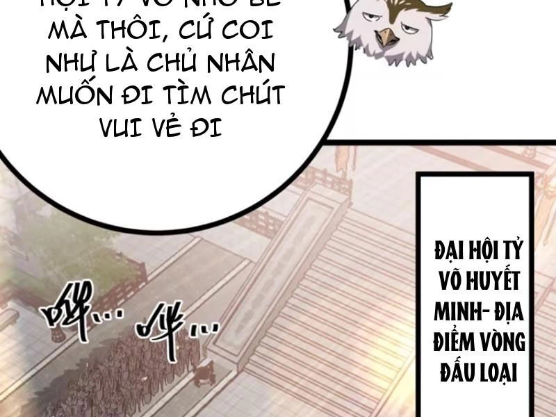 Trùm Phản Diện Muốn Tìm Chết! Chapter 49 - 11