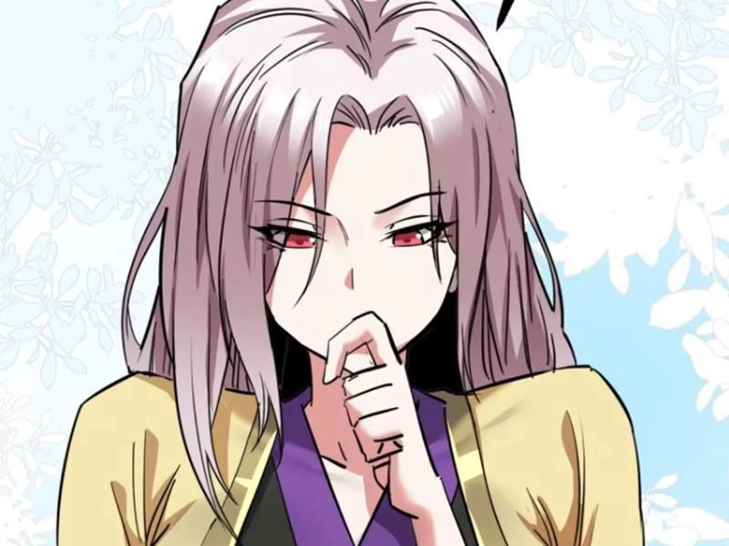 Trùm Phản Diện Muốn Tìm Chết! Chapter 49 - 28