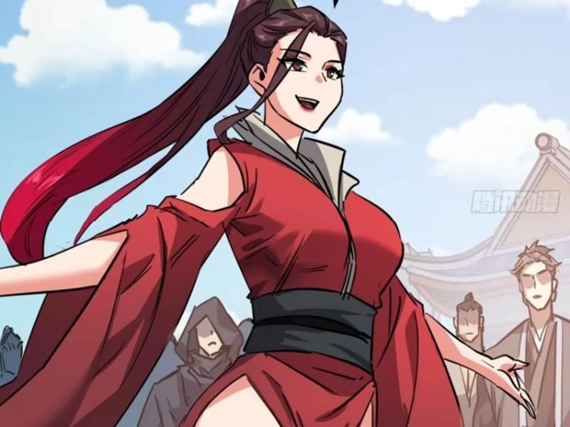 Trùm Phản Diện Muốn Tìm Chết! Chapter 49 - 52