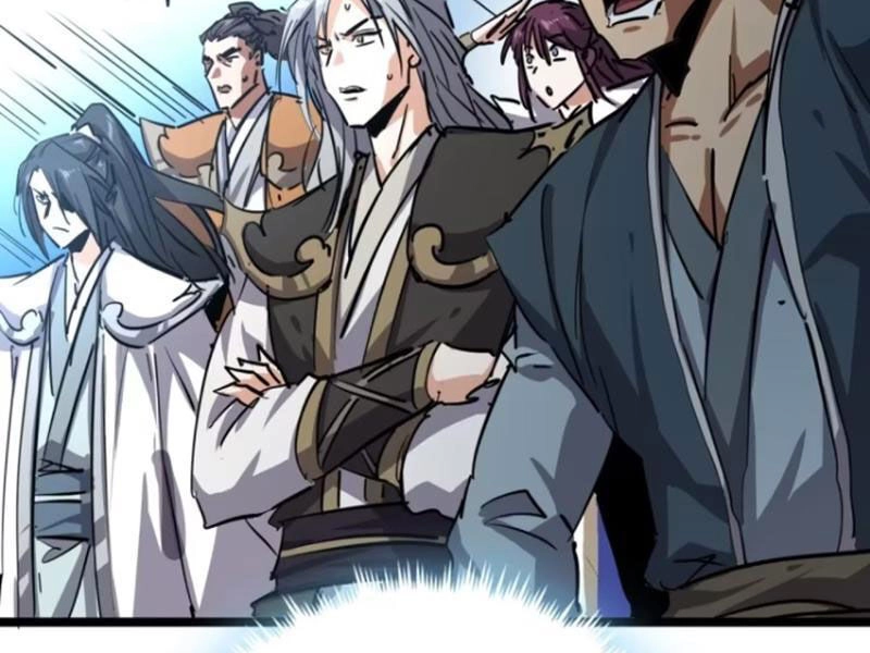 Trùm Phản Diện Muốn Tìm Chết! Chapter 49 - 66