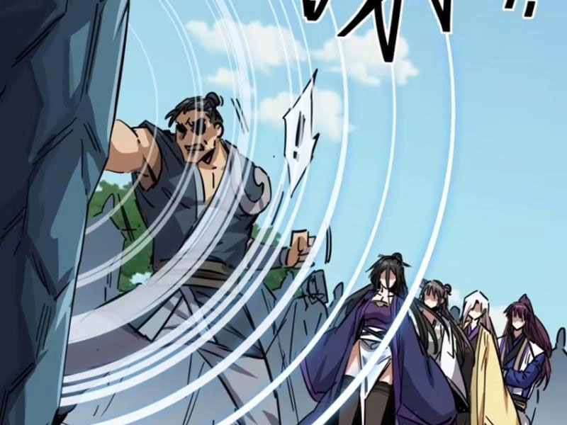 Trùm Phản Diện Muốn Tìm Chết! Chapter 49 - 75