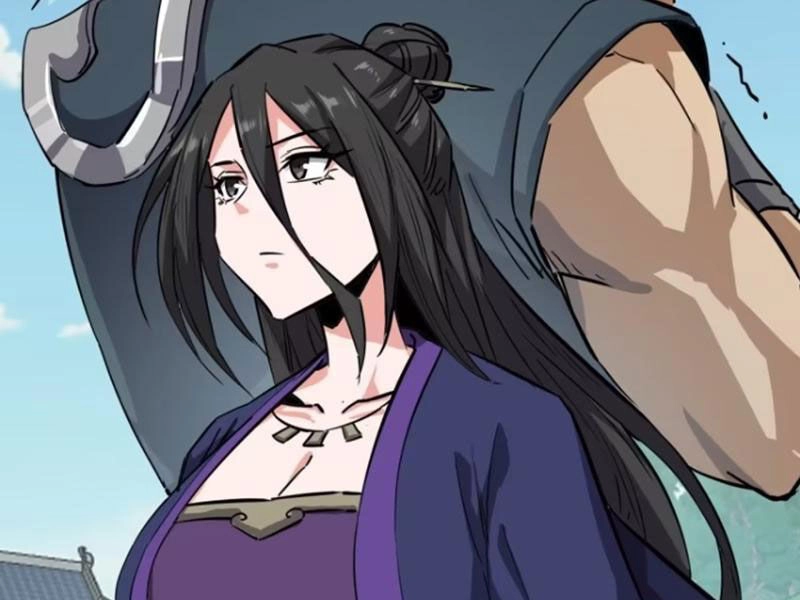 Trùm Phản Diện Muốn Tìm Chết! Chapter 49 - 87