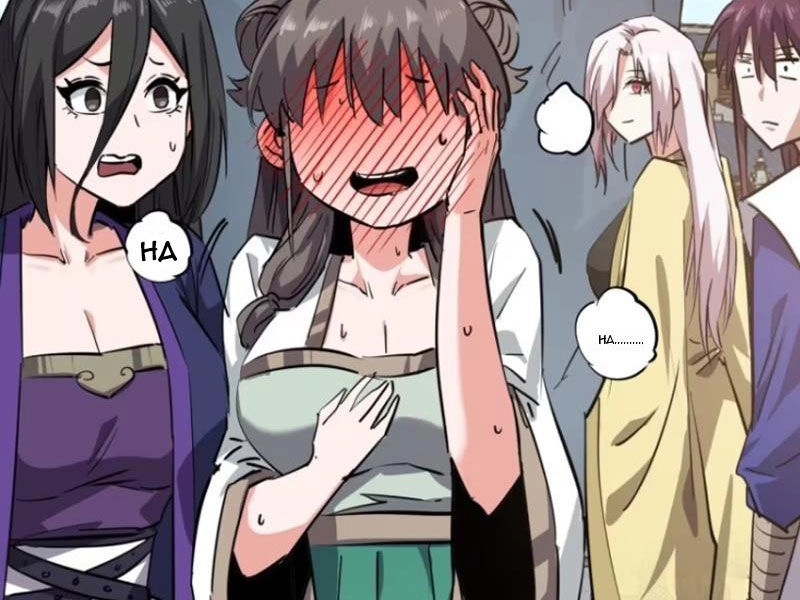 Trùm Phản Diện Muốn Tìm Chết! Chapter 50 - 41