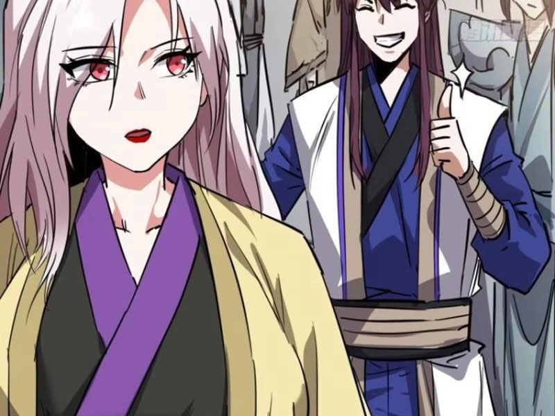 Trùm Phản Diện Muốn Tìm Chết! Chapter 50 - 44