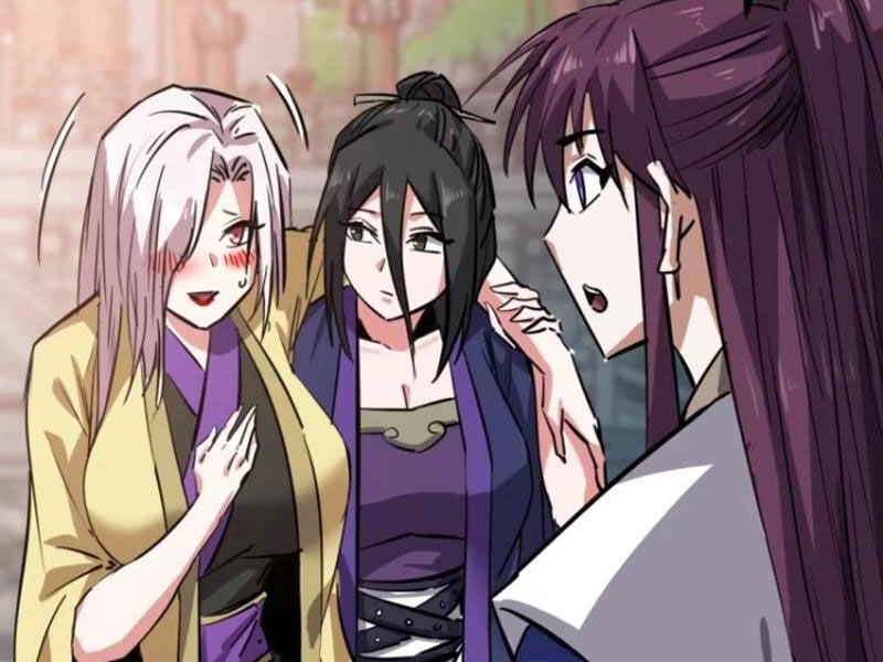 Trùm Phản Diện Muốn Tìm Chết! Chapter 50 - 74