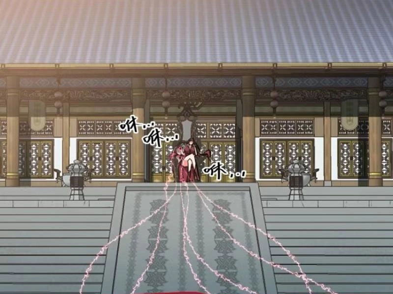 Trùm Phản Diện Muốn Tìm Chết! Chapter 50 - 87