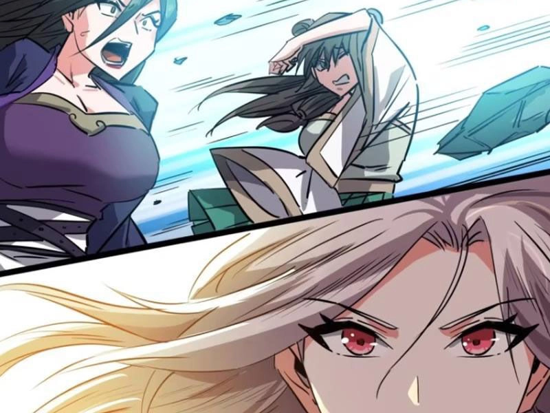 Trùm Phản Diện Muốn Tìm Chết! Chapter 50 - 123