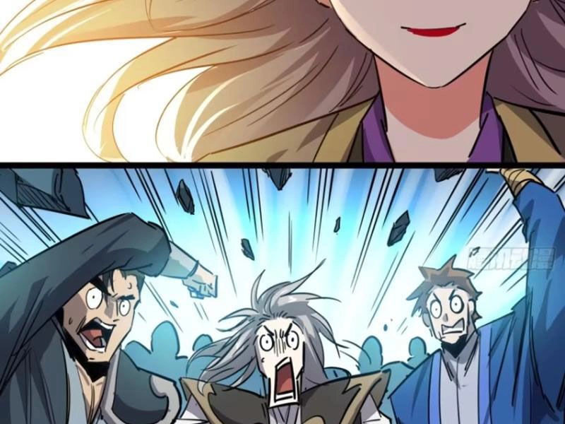 Trùm Phản Diện Muốn Tìm Chết! Chapter 50 - 124