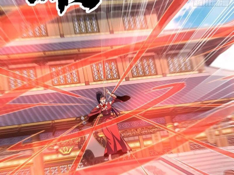 Trùm Phản Diện Muốn Tìm Chết! Chapter 51 - 4