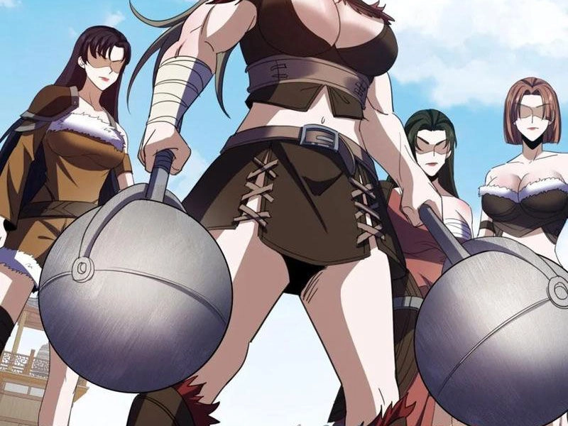 Trùm Phản Diện Muốn Tìm Chết! Chapter 51 - 24