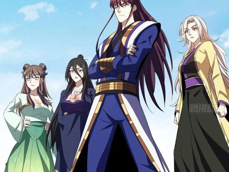 Trùm Phản Diện Muốn Tìm Chết! Chapter 51 - 28