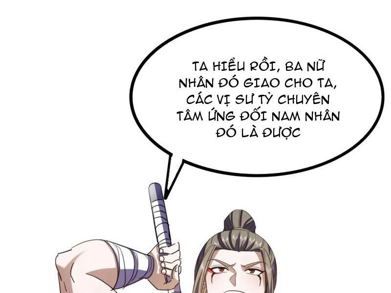 Trùm Phản Diện Muốn Tìm Chết! Chapter 51 - 34