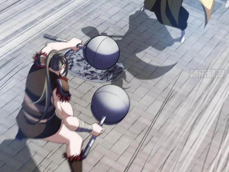 Trùm Phản Diện Muốn Tìm Chết! Chapter 51 - 49