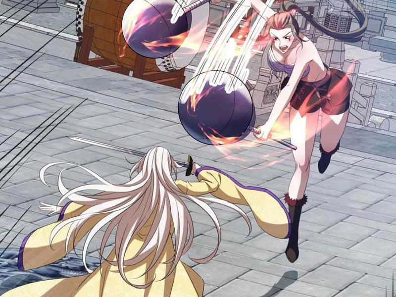 Trùm Phản Diện Muốn Tìm Chết! Chapter 51 - 103