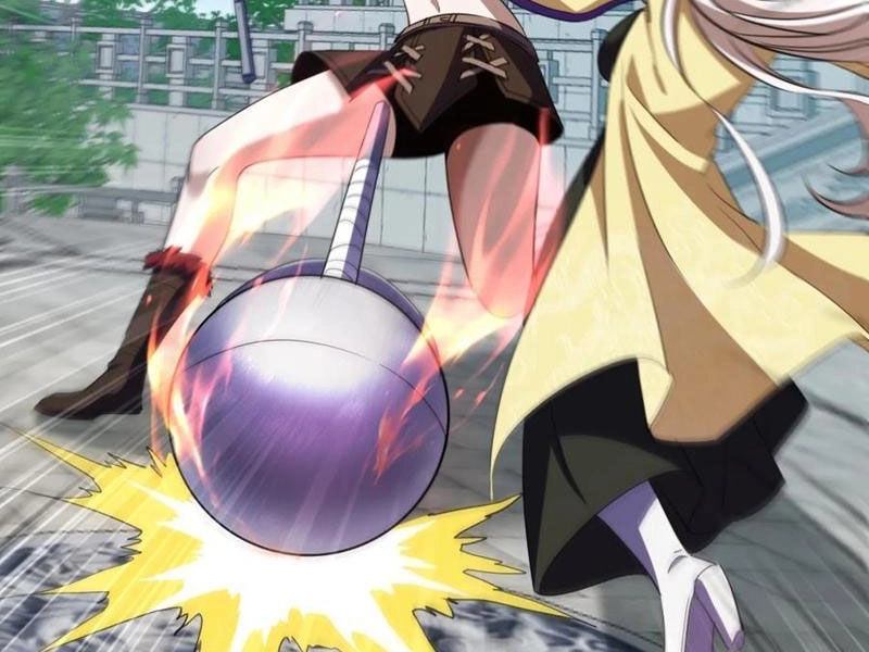 Trùm Phản Diện Muốn Tìm Chết! Chapter 51 - 114