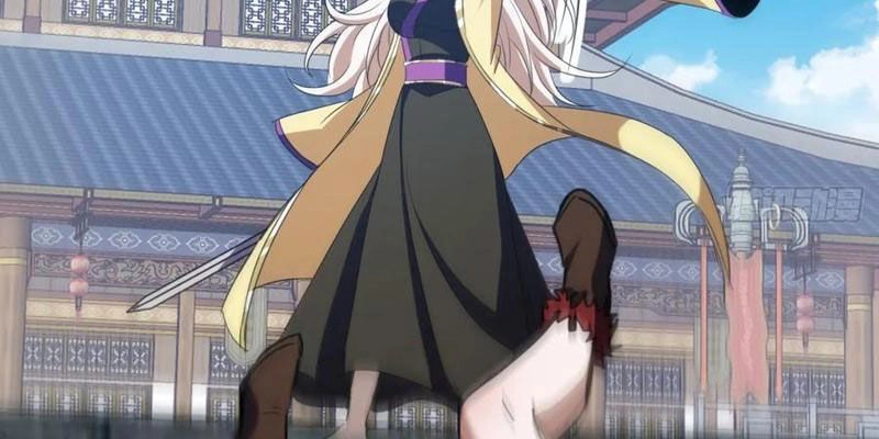 Trùm Phản Diện Muốn Tìm Chết! Chapter 51 - 125