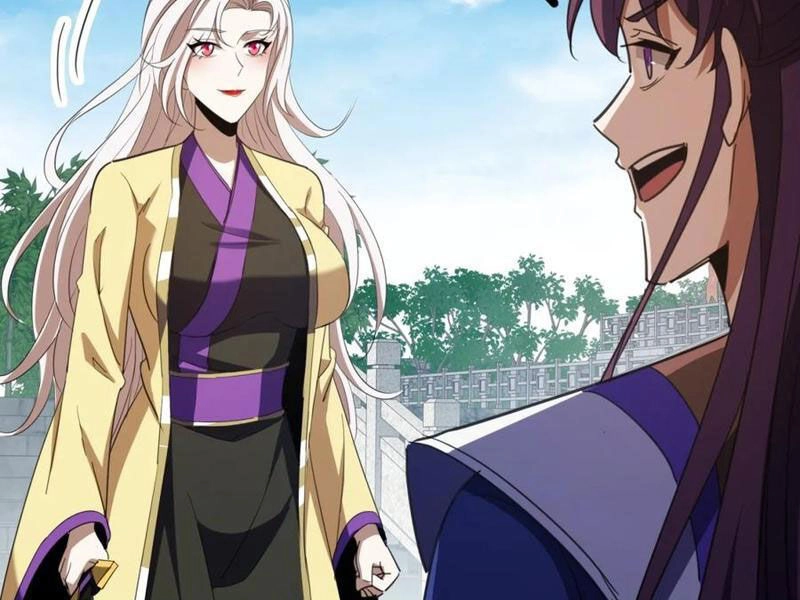 Trùm Phản Diện Muốn Tìm Chết! Chapter 51 - 136