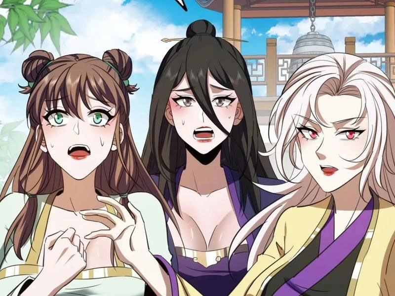 Trùm Phản Diện Muốn Tìm Chết! Chapter 51 - 145