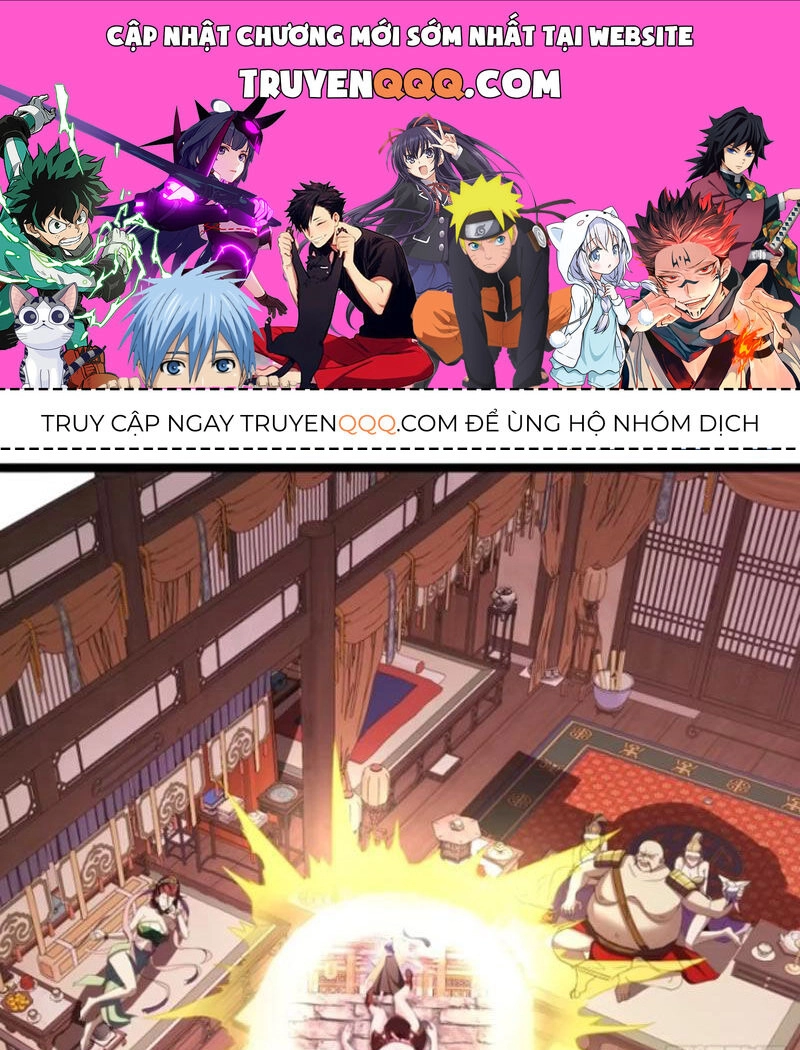 Trùm Phản Diện Muốn Tìm Chết! Chapter 52 - 1