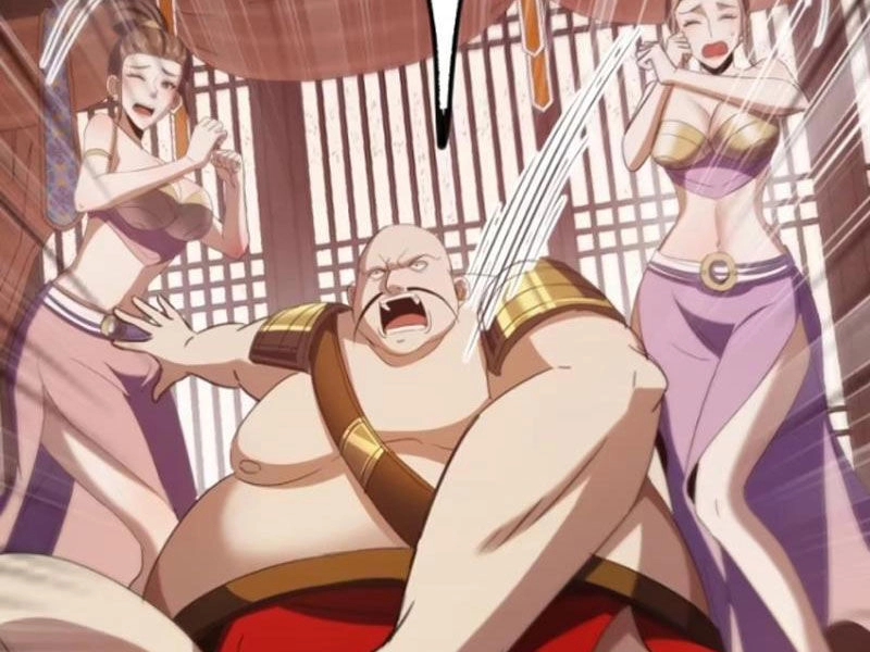 Trùm Phản Diện Muốn Tìm Chết! Chapter 52 - 10