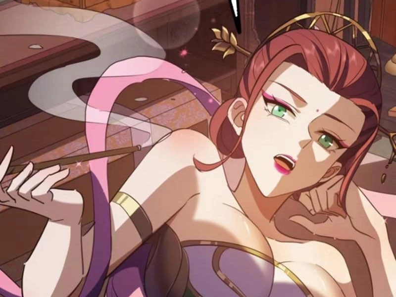 Trùm Phản Diện Muốn Tìm Chết! Chapter 52 - 17