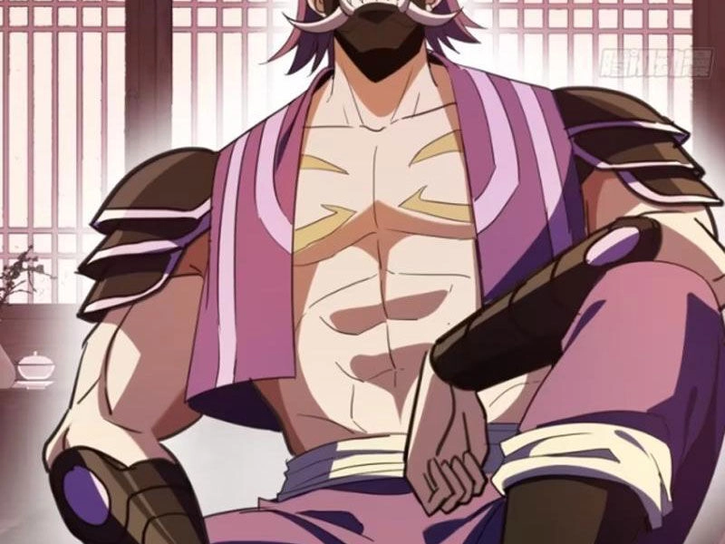 Trùm Phản Diện Muốn Tìm Chết! Chapter 52 - 22