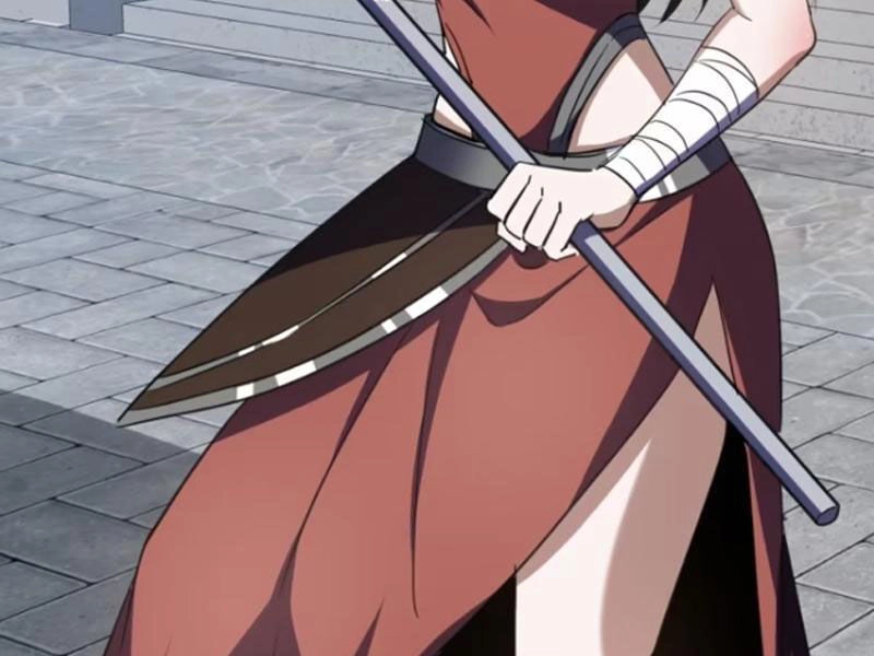 Trùm Phản Diện Muốn Tìm Chết! Chapter 52 - 43