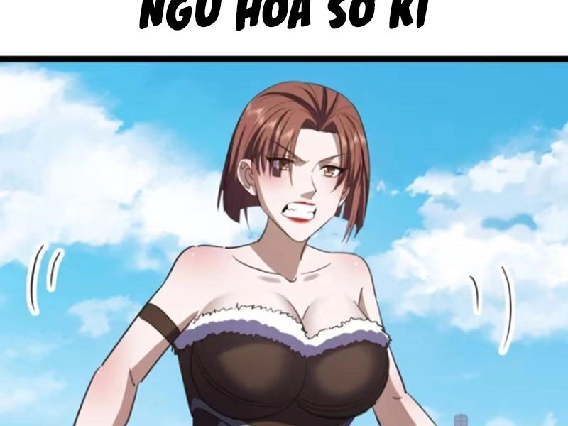 Trùm Phản Diện Muốn Tìm Chết! Chapter 52 - 45