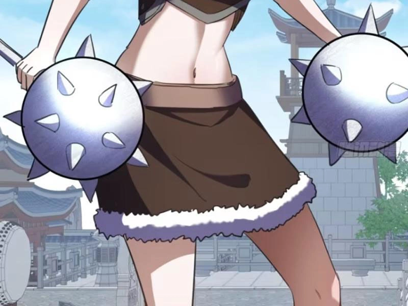 Trùm Phản Diện Muốn Tìm Chết! Chapter 52 - 46